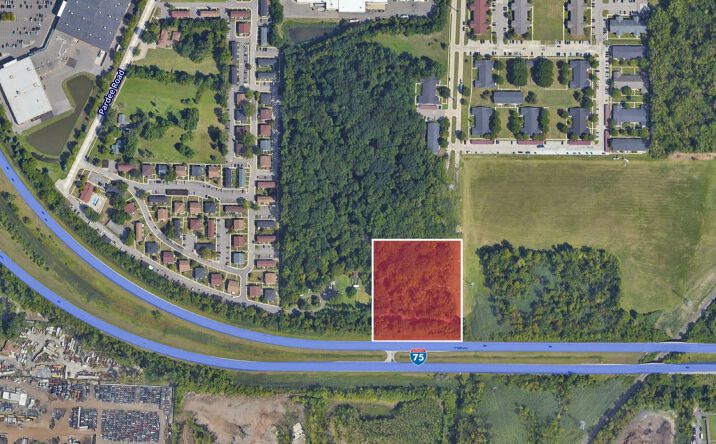 Pictures of Land property located at 3.6 Acres – Pardee Road, Taylor, MI 48180 for sales - image #1