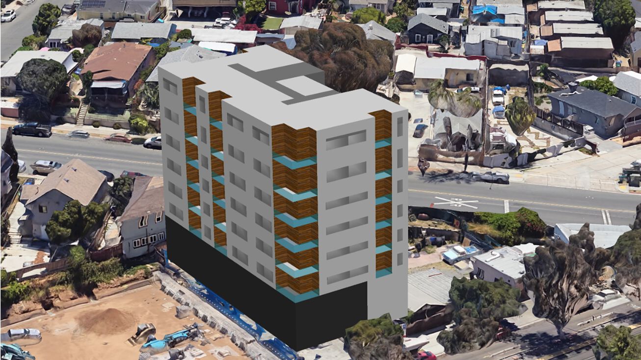 2547 Commercial St, San Diego, CA 92113