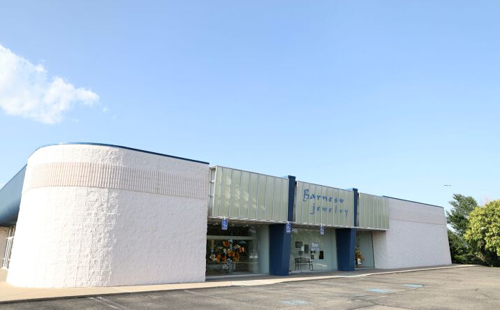 Pictures of Retail, Office property located at 100 Westgate Pkwy W, Amarillo, TX 79121 for sales - image #1