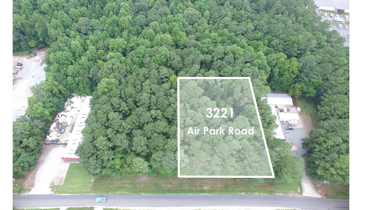 3221 Air Park Road, Fuquay Varina, NC 27526