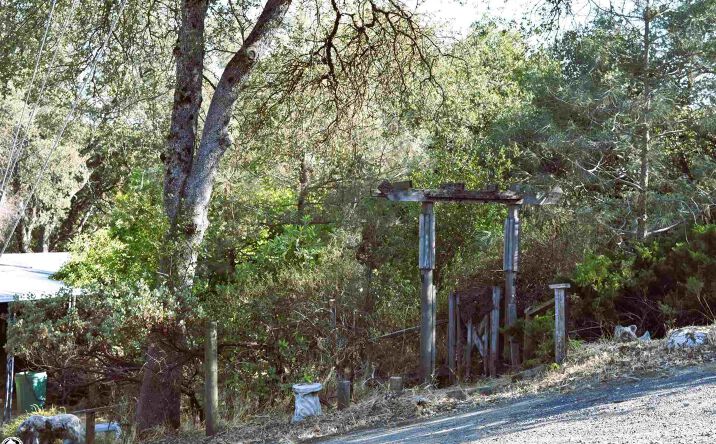 Pictures of Special Purpose property located at 20739 Lower Hillview Drive, Sonora, CA 95370 for sales - image #1