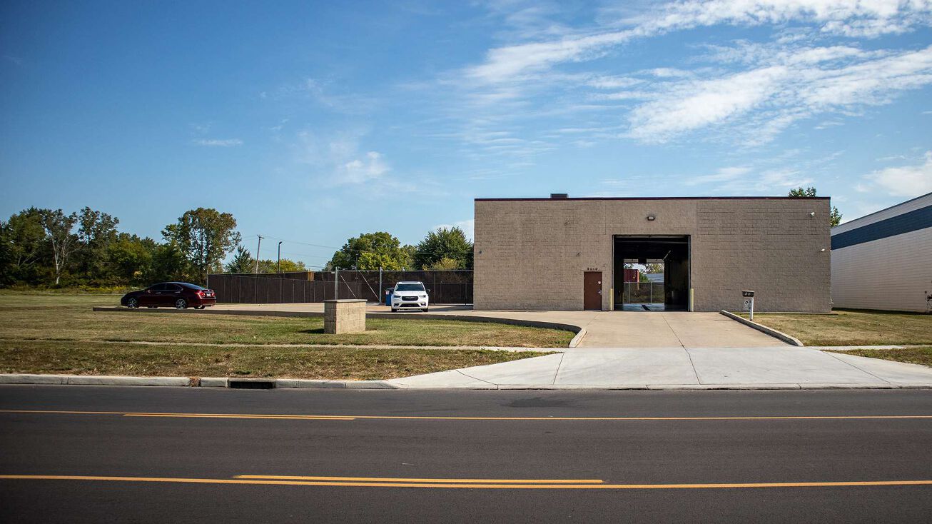 6030 & 6040 Skyview Drive, Toledo, OH 43612