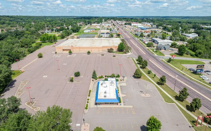 Pictures of Land property located at TBD S Broadway, New Ulm, MN 56073 for sales - image #1