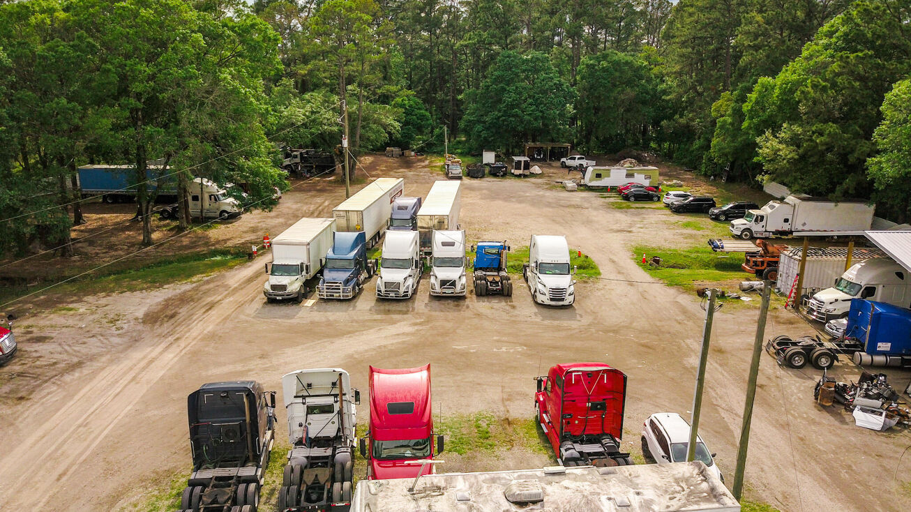 6608 OLD KINGS Road, Jacksonville, FL 32219