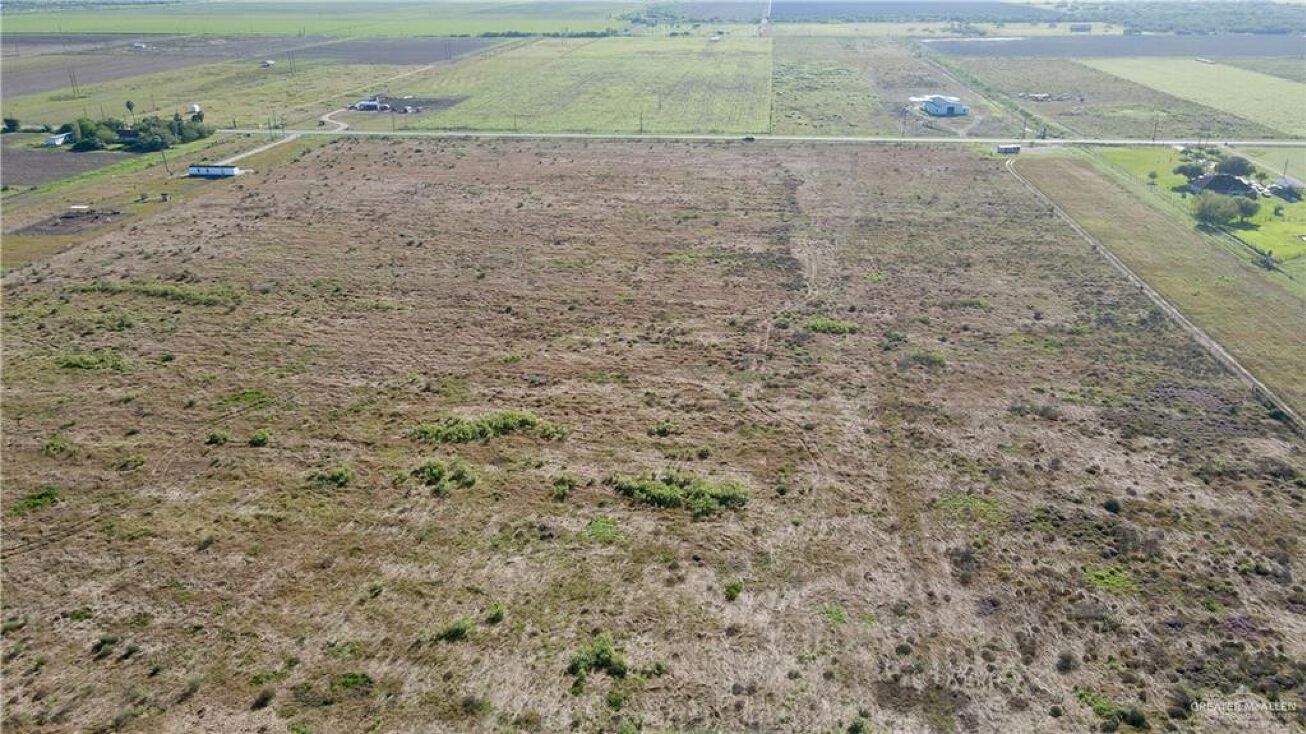 0000 E Mile 22 1/2 Street, Mercedes, TX 78570