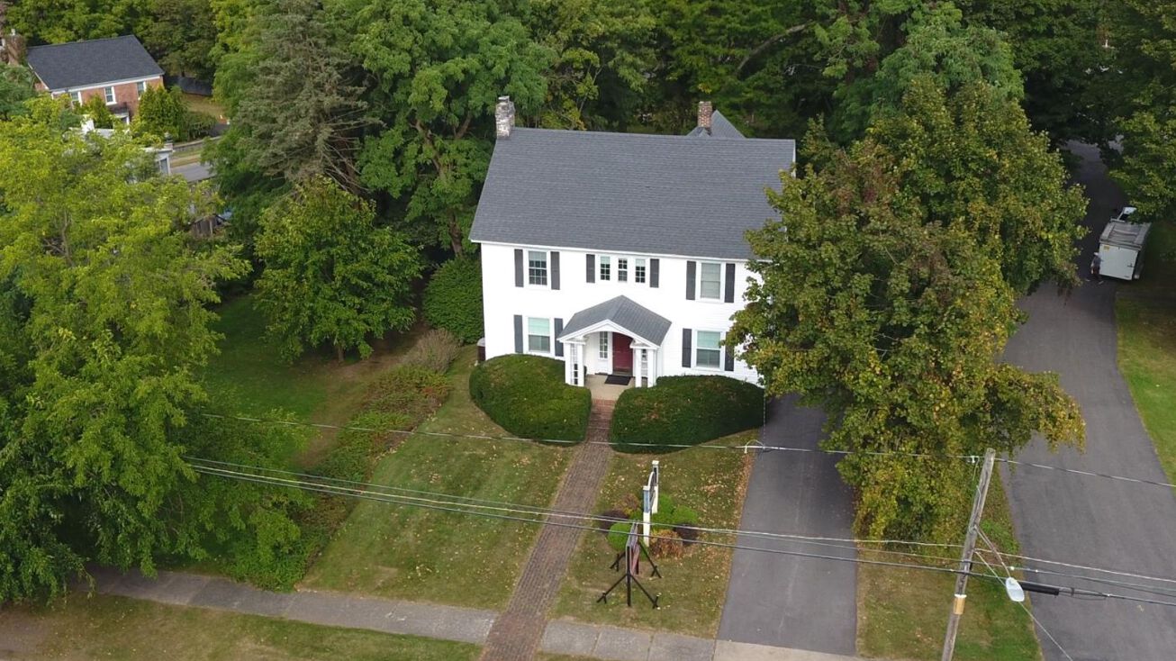 2714 Genesee St, Utica, NY 13502