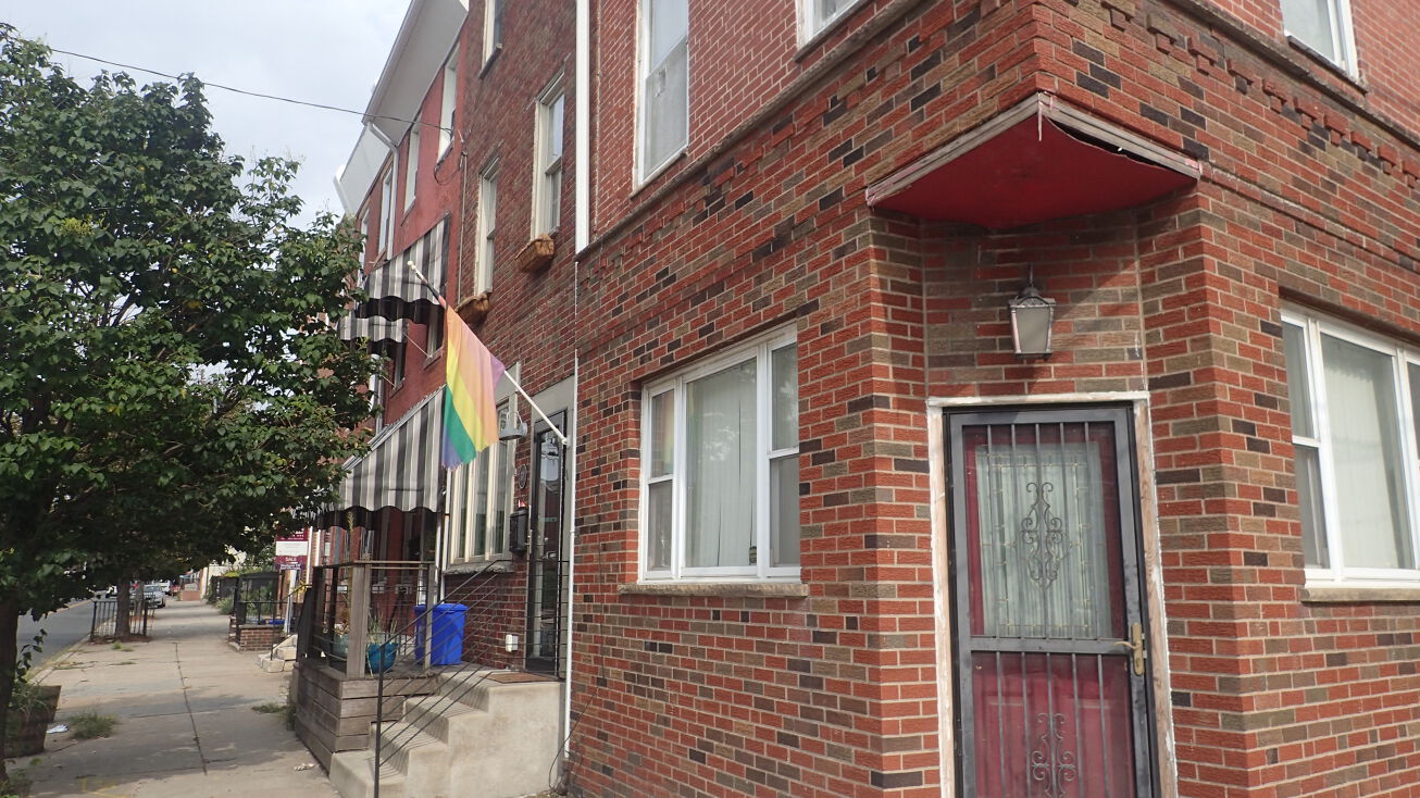 844 S 3rd St, Philadelphia, PA 19147