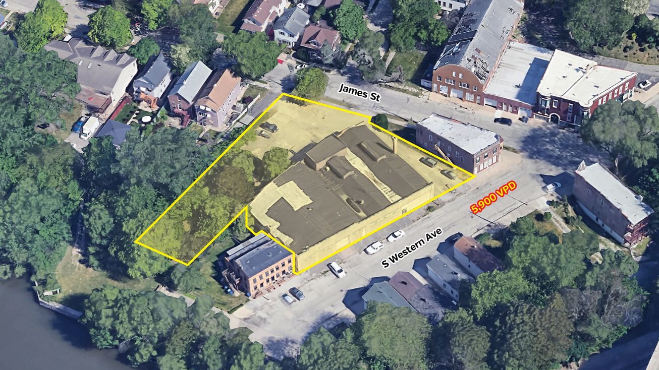 13210 Western Ave, Blue Island, IL 60406