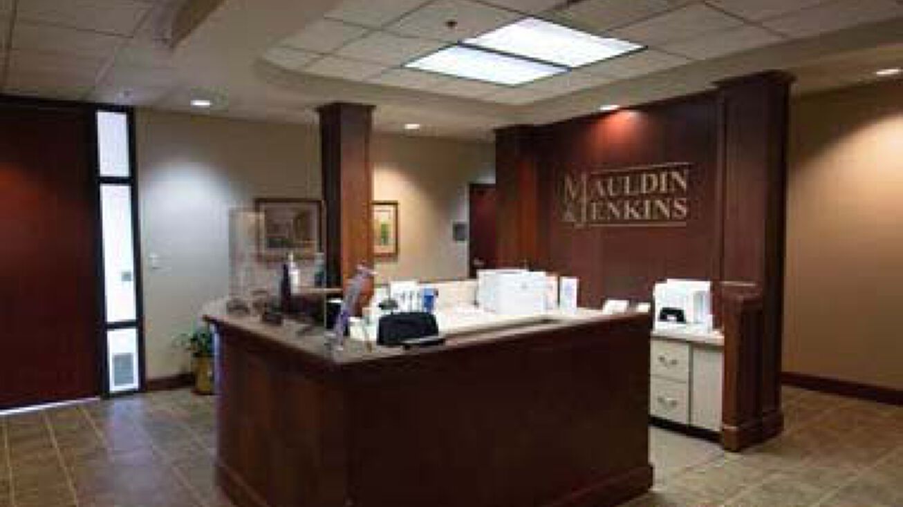 508 Hampton St, Columbia, SC 29201