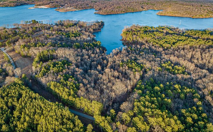 Pictures of Land property located at Stately Oaks Dr, Huntingdon, TN 38344 for sales - image #1