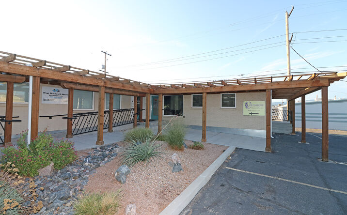 Pictures of Office, Retail property located at 403 Kennedy Ave, Grand Junction, CO 81501 for sales - image #1