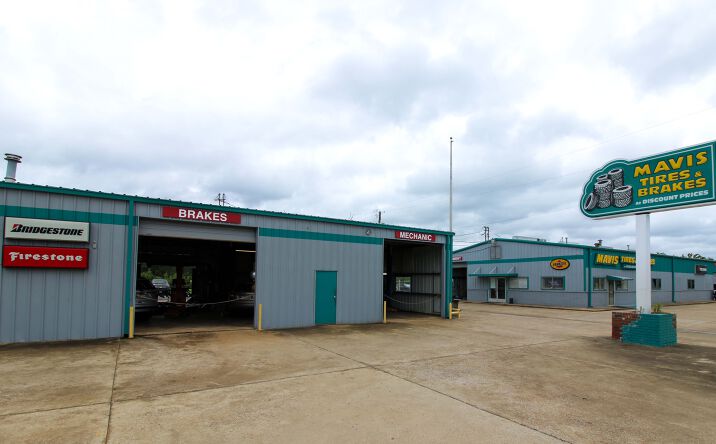 Pictures of Retail property located at 1900 US-80, Haughton, LA 71037 for sales - image #1