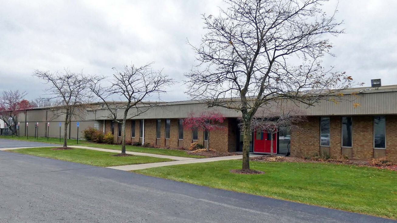 49800 Martin Drive, Wixom, MI 48393