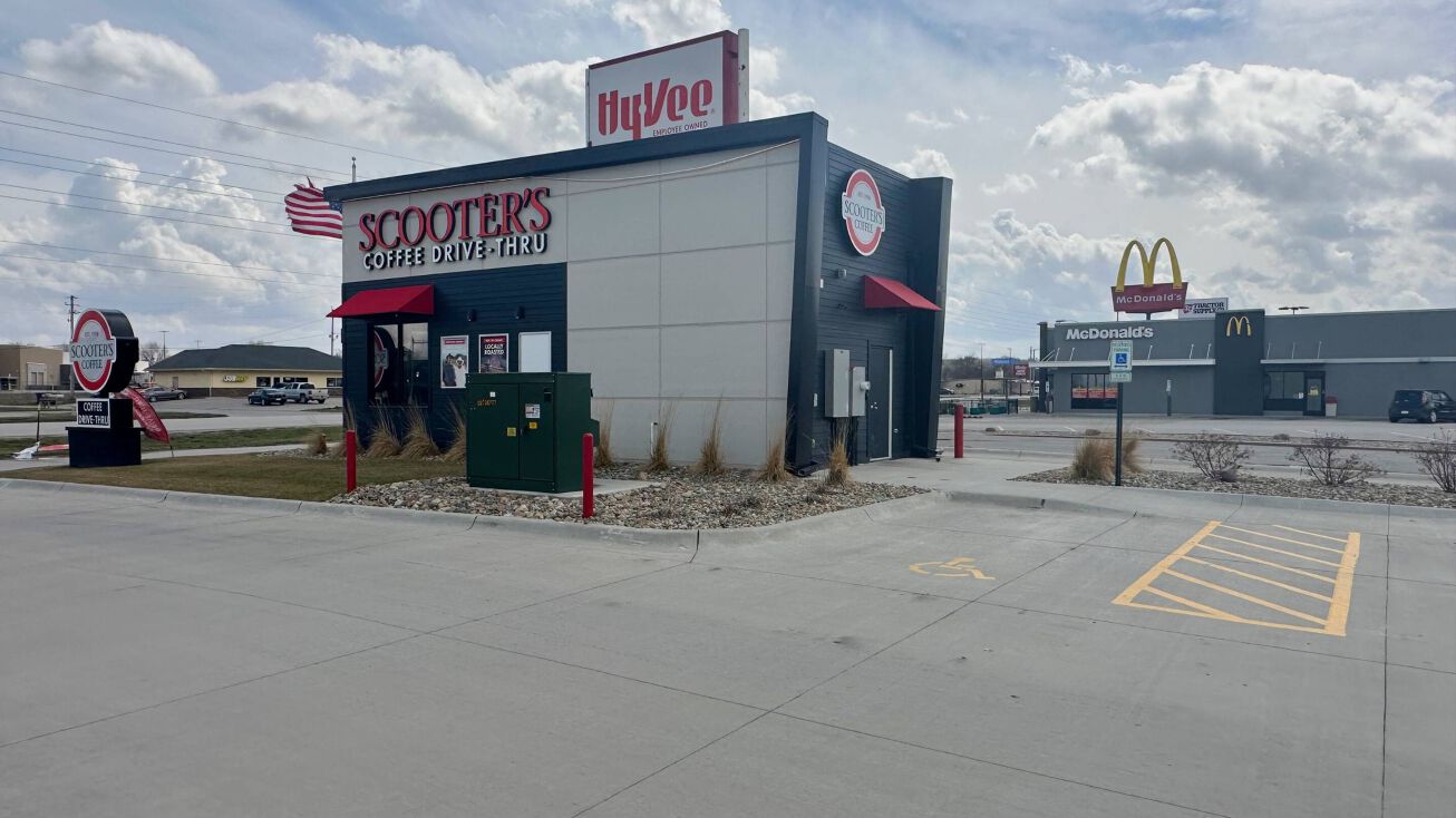 406 S Fremont St, Shenandoah, IA 51601