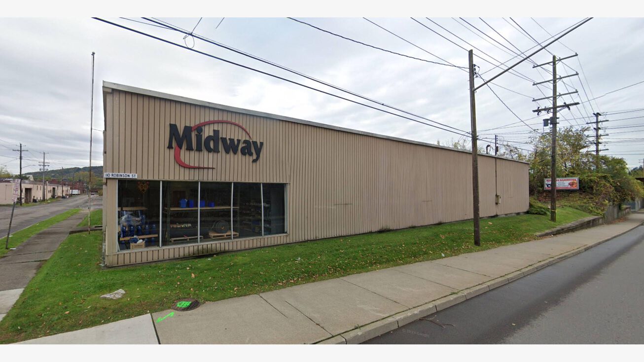 110 Robinson St, Binghamton, NY 13904