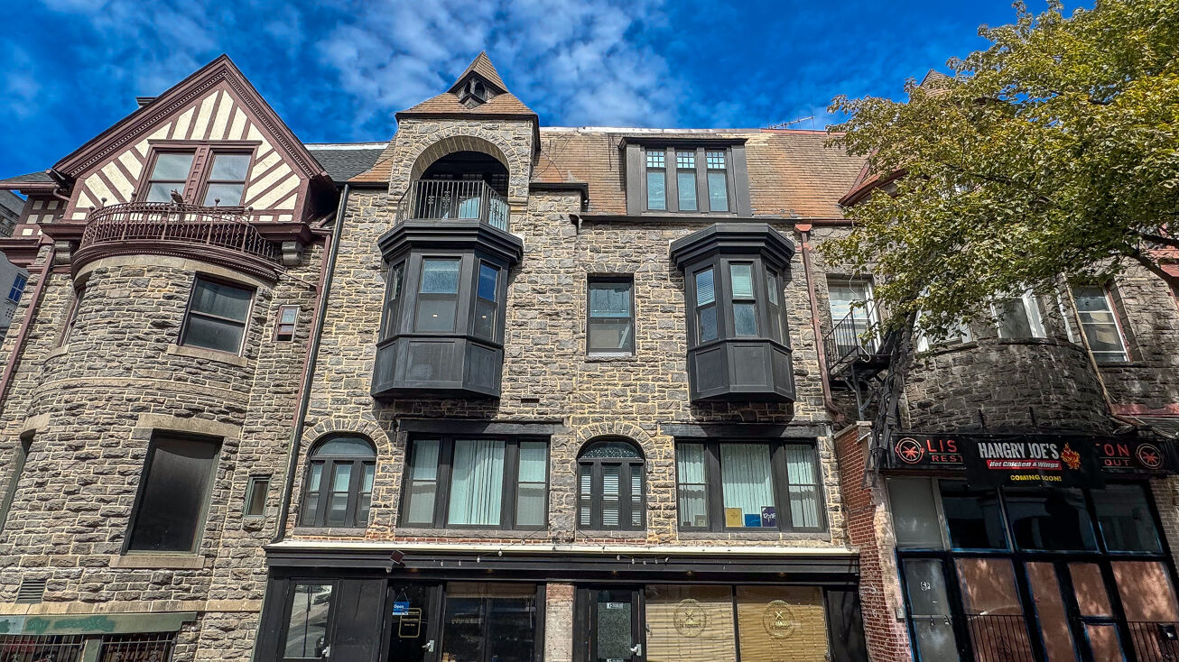 2 E Preston St, Baltimore, MD 21202