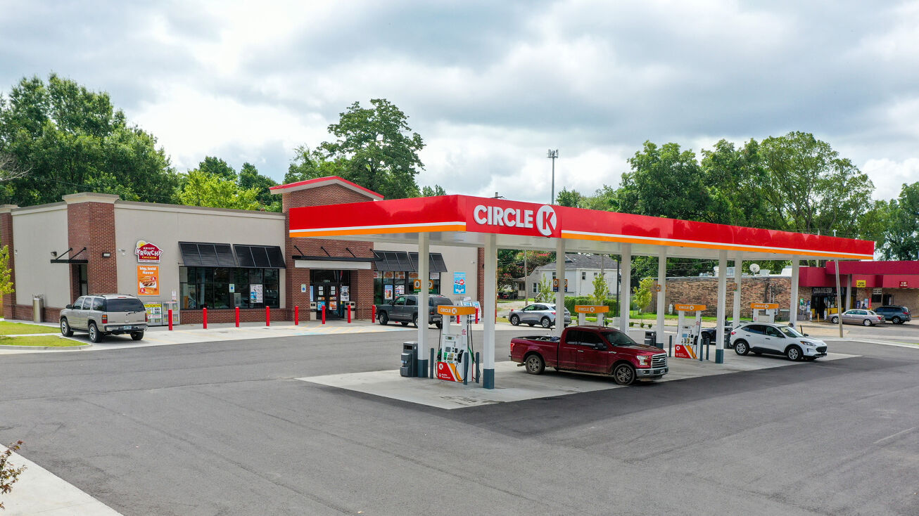 1600 Pike Ave, North Little Rock, AR 72114