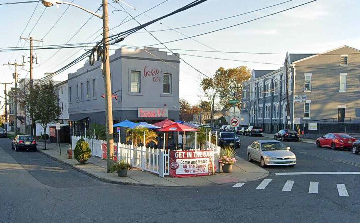 Pictures of Business for Sale property located at 230 Trumbull St, Elizabeth, NJ 07206 for sales - image #1