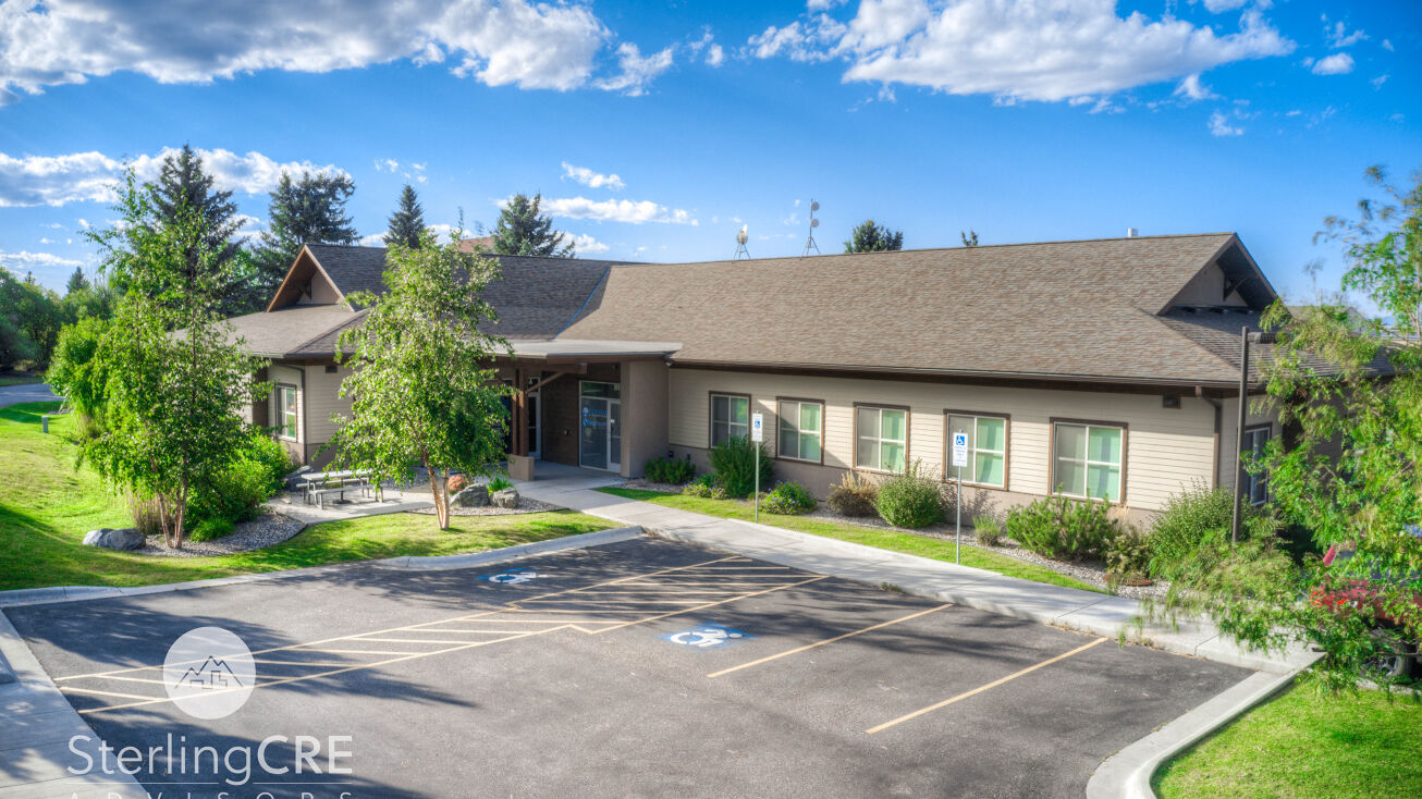 351 Evergreen Dr, Bozeman, MT 59715