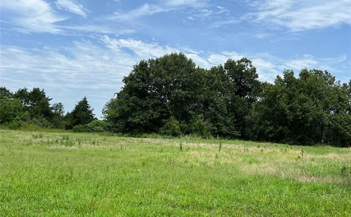 Pictures of Land property located at 46206 Westech Road, Shawnee, OK 74804 for sales - image #1