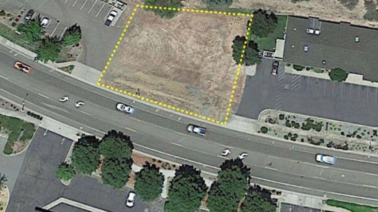 1805 Buenaventura Blvd, Redding, CA 96001