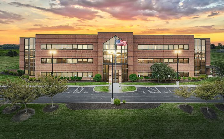 Pictures of Office, Mixed Use property located at 1401 York St, Hanover, PA 17331 for sales - image #1