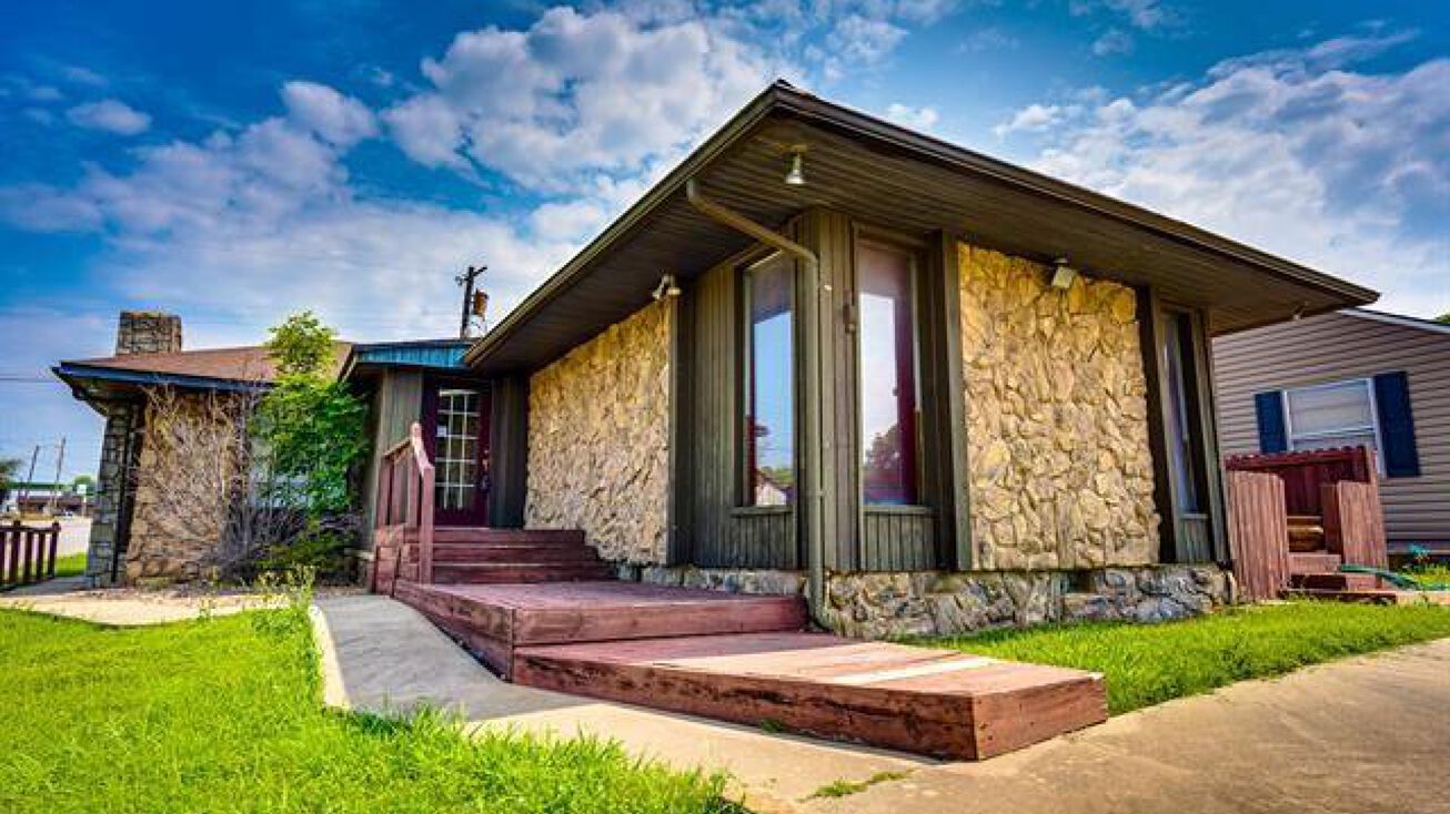 730 S Mississippi Ave, Ada, OK 74820