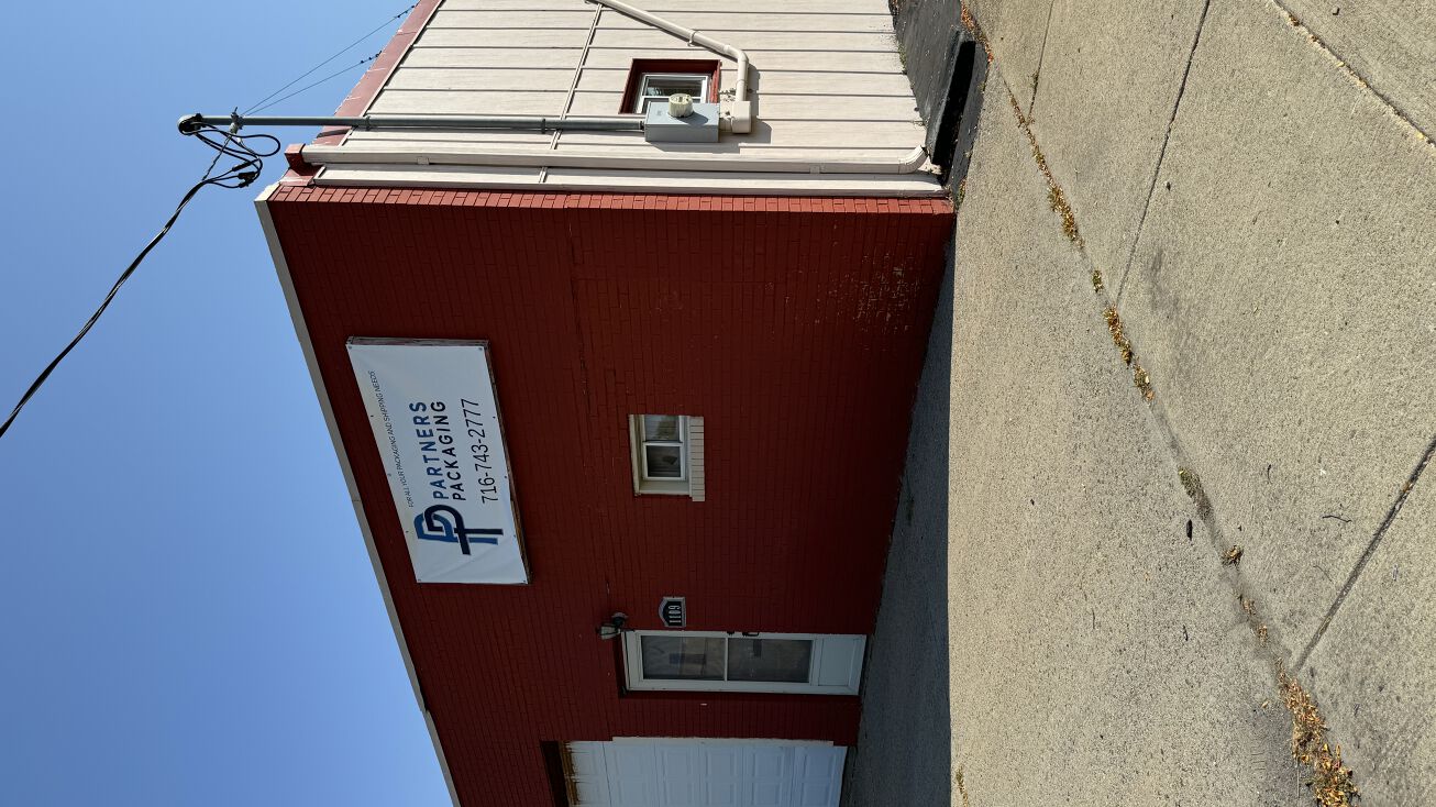 1109 Military Rd, Kenmore, NY 14217