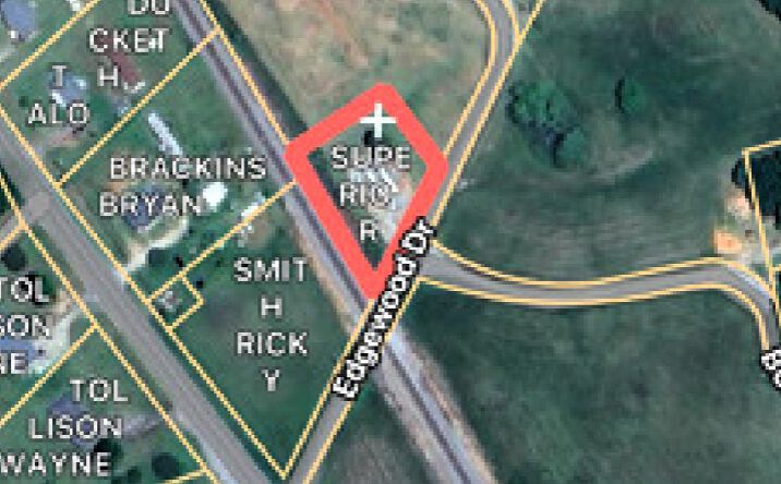 Pictures of Land property located at 119 Edgewood Drive, Union, SC 29379 for sales - image #1
