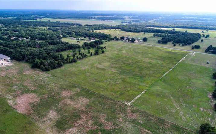Pictures of Land property located at 6237 Kings Rd, Shawnee, OK 74804 for sales - image #1