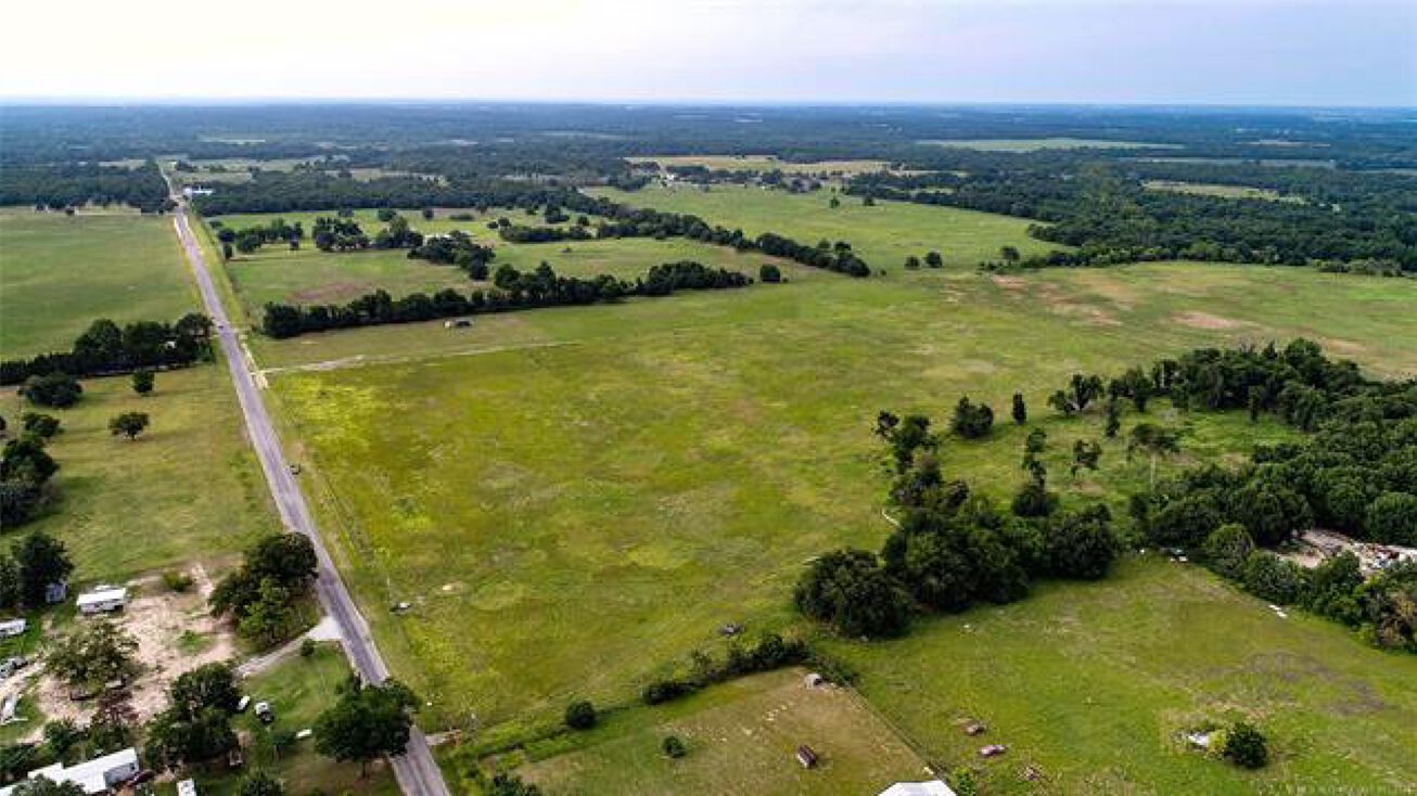 0 Kings Rd, Shawnee, OK 74804