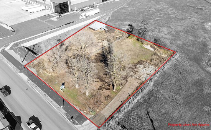 Pictures of Land property located at 3512 N Barker Rd, Spokane Valley, WA 99027 for sales - image #1