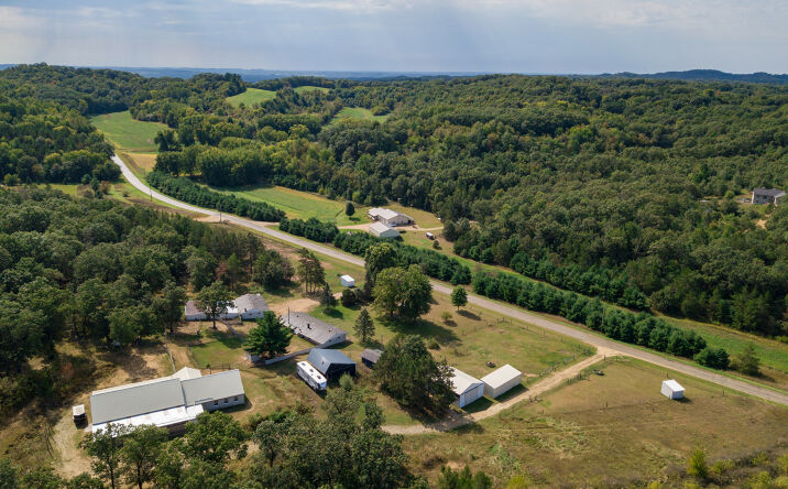 Pictures of Mixed Use, Office, Retail property located at 8838 Co Hwy I, Sparta, WI 54656 for sales - image #1