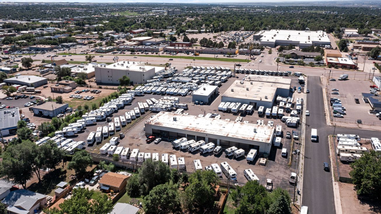 3204 E Platte Ave, Colorado Springs, CO 80909