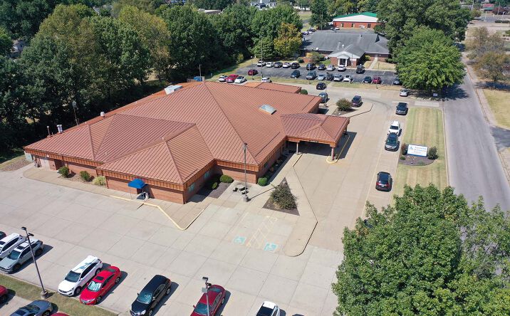 Pictures of Office property located at 1125 Professional Blvd, Evansville, IN 47714 for sales - image #1