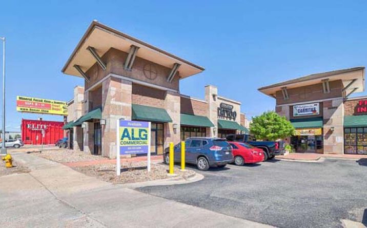 Pictures of Retail property located at 1450 S Santa Fe Dr, Denver, CO 80223 for sales - image #1