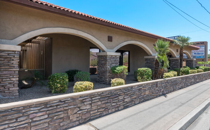 Pictures of Office, Retail property located at 8821 N 7th St, Phoenix, AZ 85020 for sales - image #1