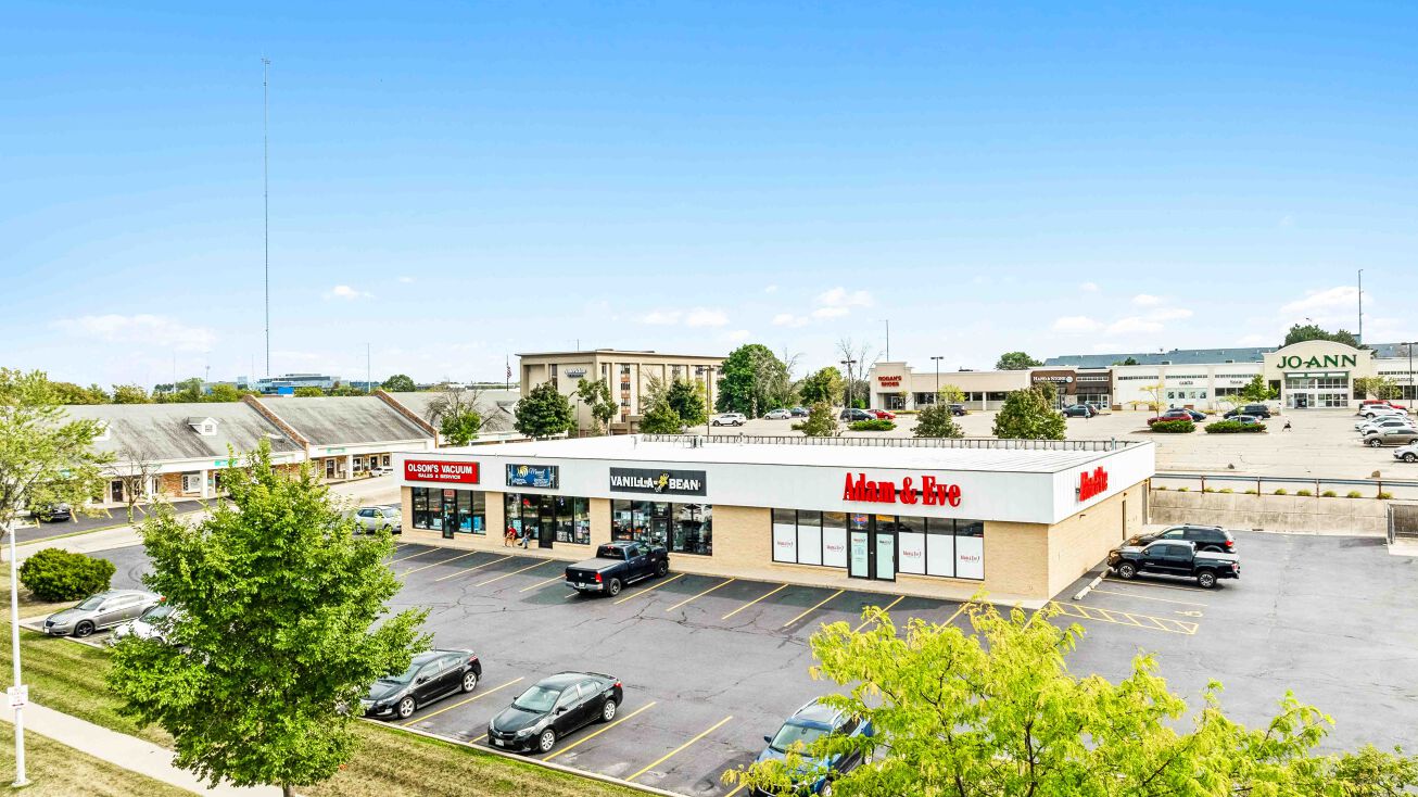 6801 Odana Rd, Madison, WI 53719