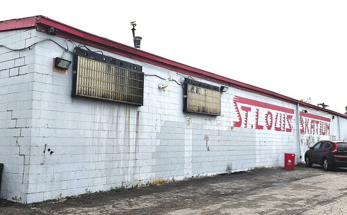 Pictures of Business for Sale, Industrial, Special Purpose property located at 120 E Catalan St, St. Louis, MO 63111 for sales - image #1