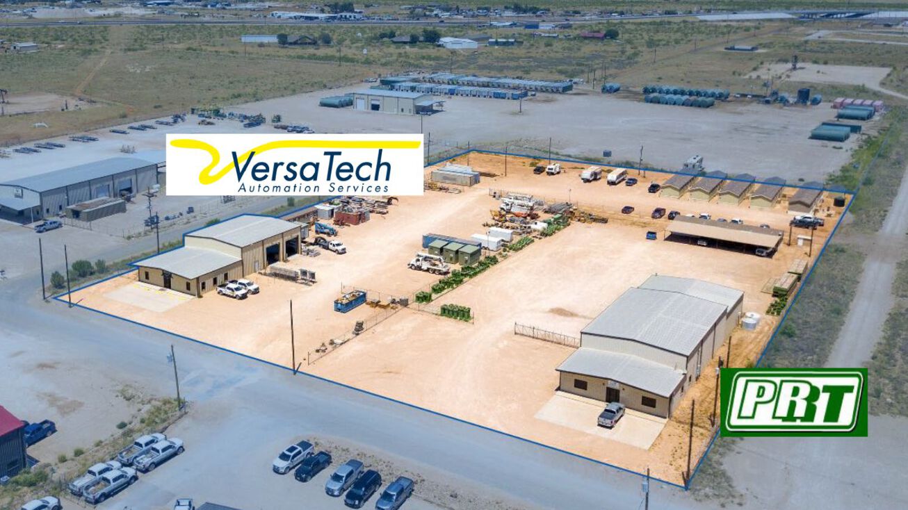 3710 N County Rd 1148, Midland, TX 79705