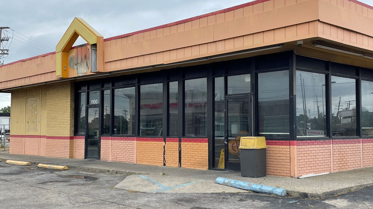 1100 Cleveland Ave, Columbus, OH 43201