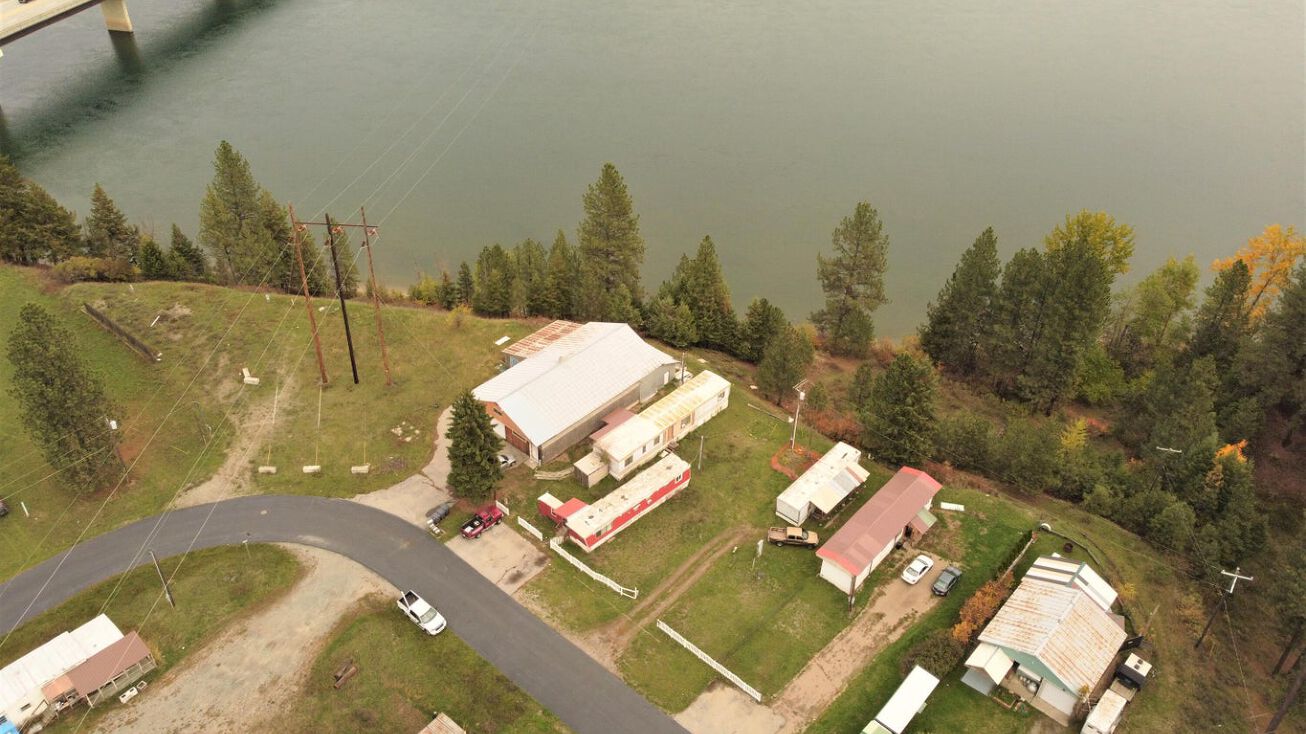 215 N Montana St, Oldtown, ID 83822, Oldtown, ID 83822