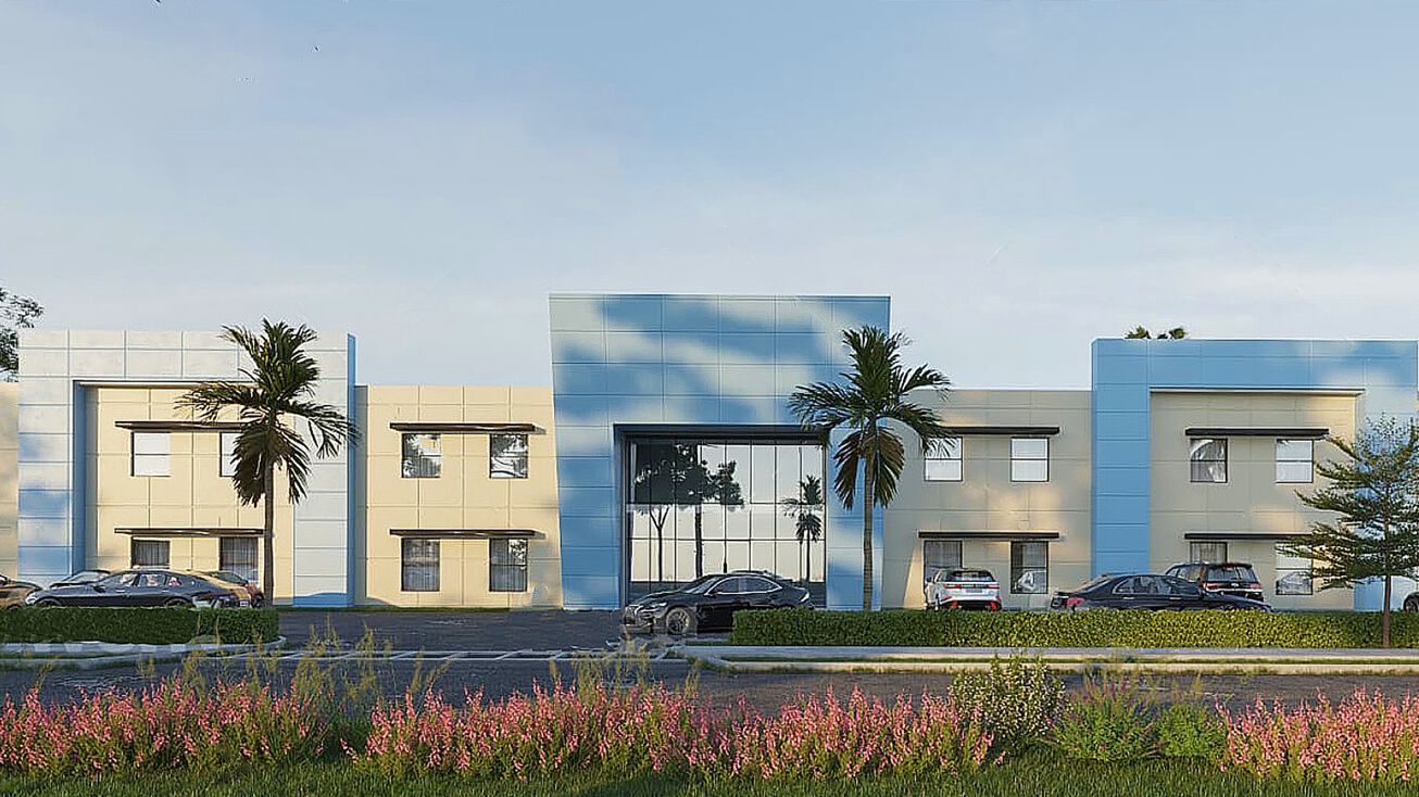 Pictures of Senior Living property located at 4614 SW 7th Pl, Cape Coral, FL 33914 for sales - image #1