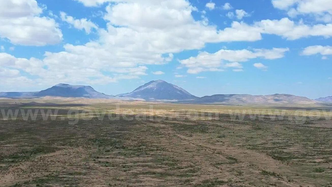 Mayfield Ranch Rd, Dell City, TX 79847