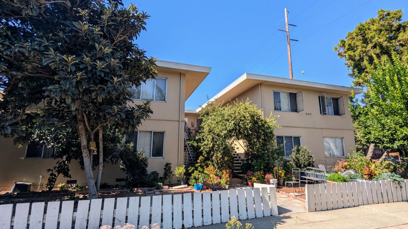 907 Delbert Way, San Jose, CA 95126