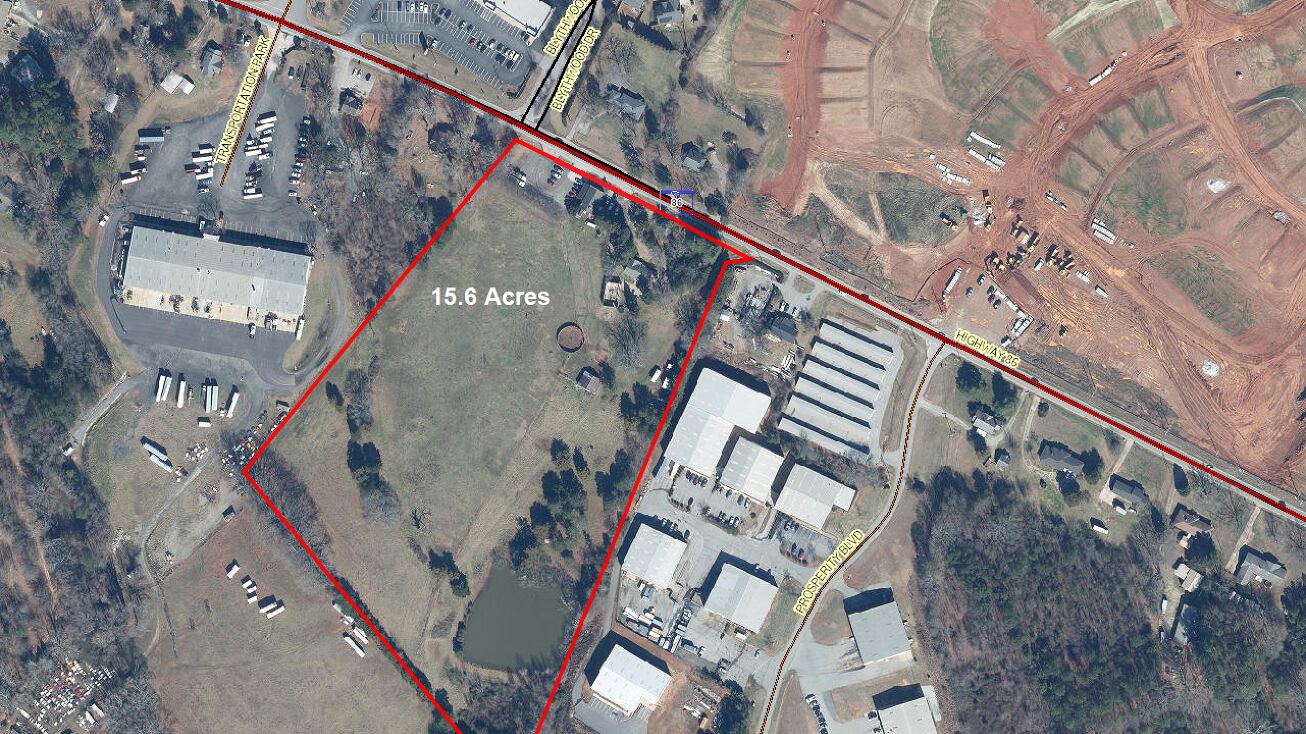 1611 SC86, Piedmont, SC 29673