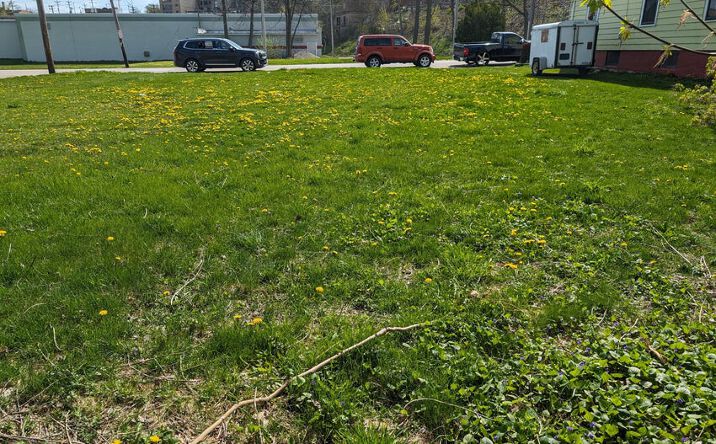 Pictures of Land property located at 1328 S Memorial Dr, Racine, WI 53403 for sales - image #1