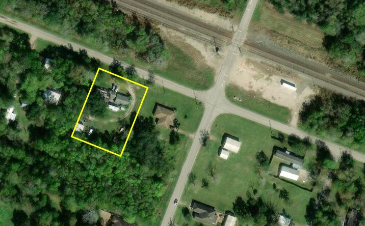 Pictures of Land property located at 7234 Bissell Rd, Manvel, TX 77578 for sales - image #1
