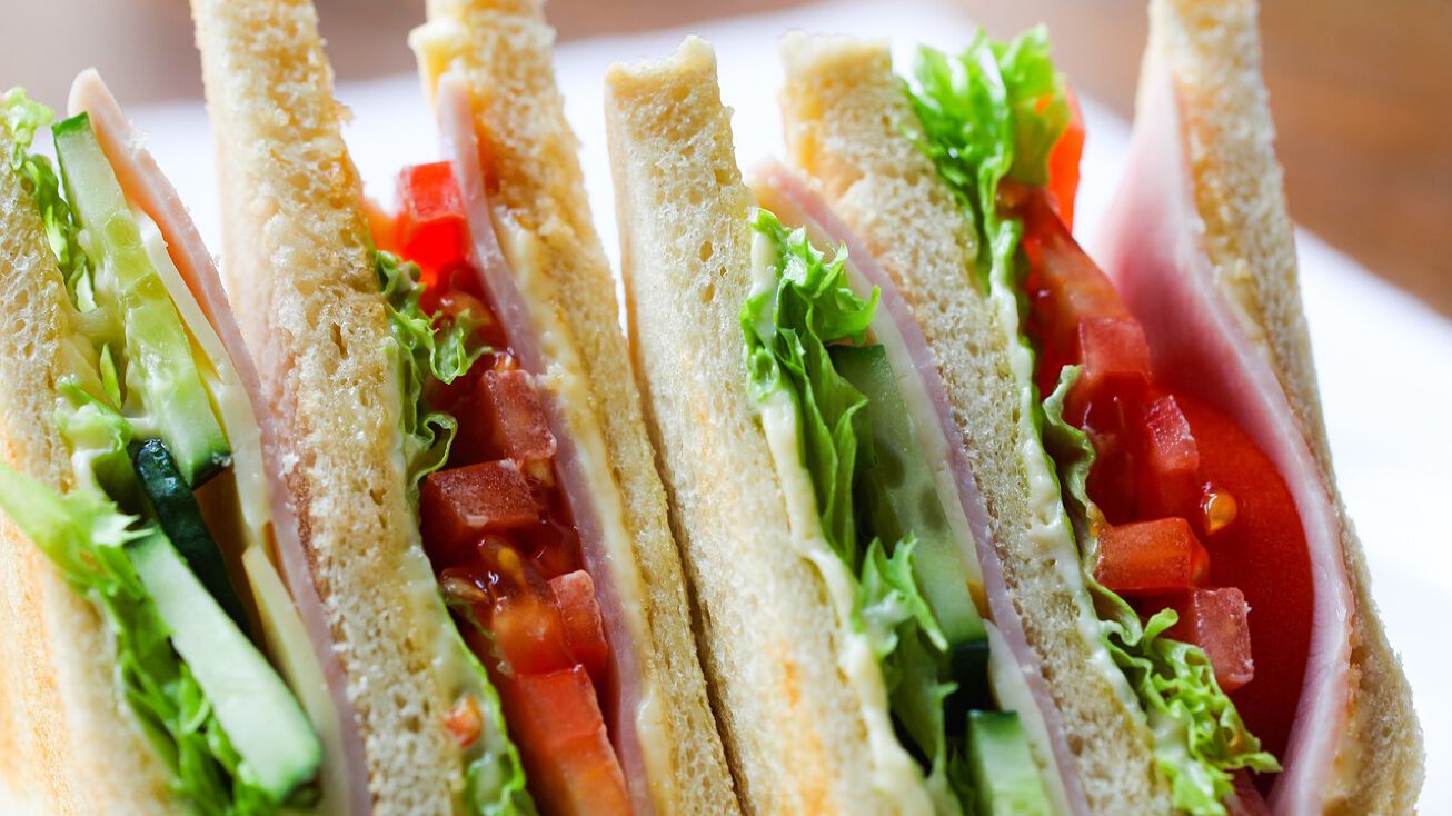 Sandwich Franchise for Sale in Wake Forest, Wake Forest, NC 27587