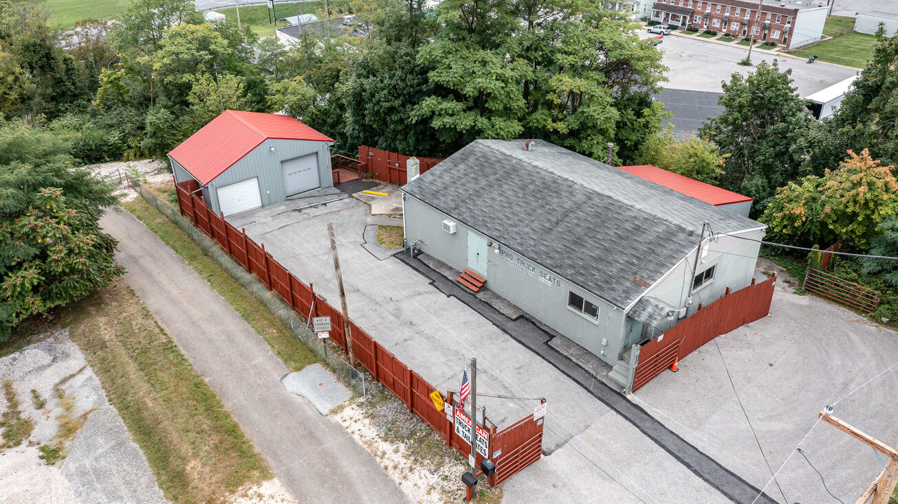 321 Dewey St, York, PA 17404